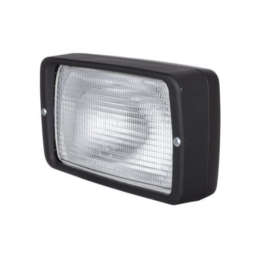 Hella Halogen munkalámpa téglalap alakú 70 W