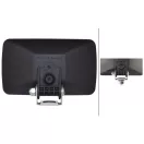 Hella Halogen munkalámpa téglalap alakú 70 W