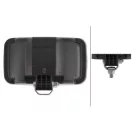 Hella Halogen munkalámpa téglalap alakú 70 W