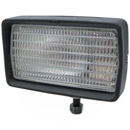Cobo Halogen munkalámpa téglalap alakú 55 W