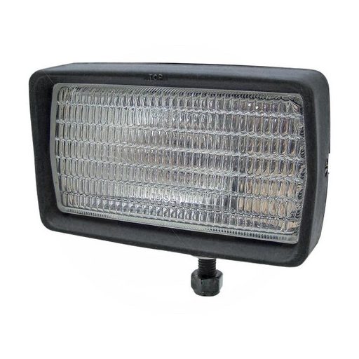 Cobo Halogen munkalámpa téglalap alakú 55 W