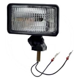 Longlife Halogen munkalámpa téglalap alakú 50 W