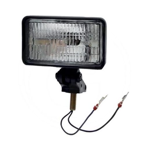 Longlife Halogen munkalámpa téglalap alakú 50 W