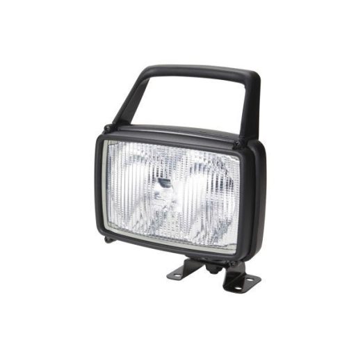 Hella Halogen munkalámpa téglalap alakú 70 W