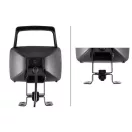 Hella Halogen munkalámpa téglalap alakú 70 W