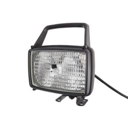 Hella Halogen munkalámpa téglalap alakú 70 W