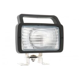 Longlife Halogen munkalámpa téglalap alakú 70 W