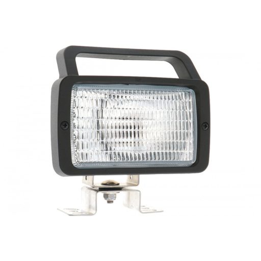 Longlife Halogen munkalámpa téglalap alakú 70 W