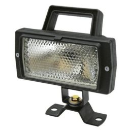 Cobo Halogen munkalámpa téglalap alakú 55 W
