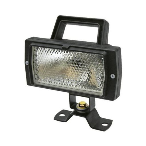 Cobo Halogen munkalámpa téglalap alakú 55 W