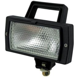 Cobo Halogen munkalámpa téglalap alakú 55 W
