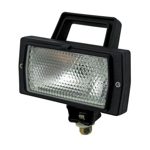 Cobo Halogen munkalámpa téglalap alakú 55 W