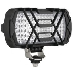 Longlife Halogen munkalámpa téglalap alakú 55 W