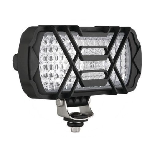 Longlife Halogen munkalámpa téglalap alakú 55 W