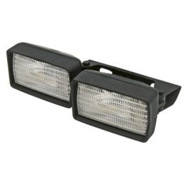 Cobo Halogen munkalámpa téglalap alakú 70 W