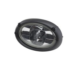 Hella Halogen munkalámpa ovális alakú 55 W