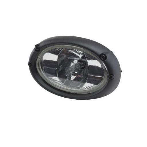 Hella Halogen munkalámpa ovális alakú 55 W