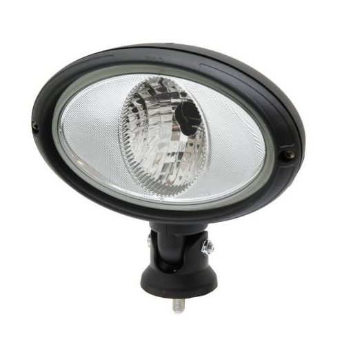 Cobo Halogen munkalámpa ovális alakú 55 W