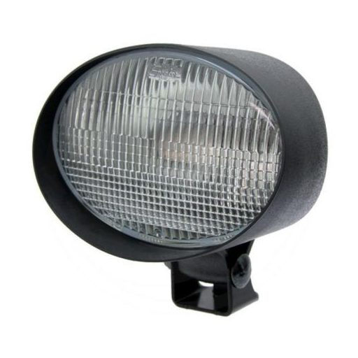 Longlife Halogen munkalámpa ovális alakú 60 W