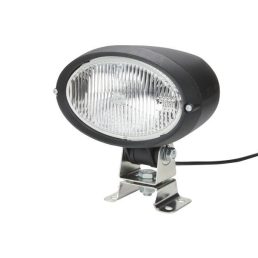 Longlife Halogen munkalámpa ovális alakú 65 W