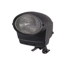 Hella Xenon munkalámpa ovális alakú 42 W