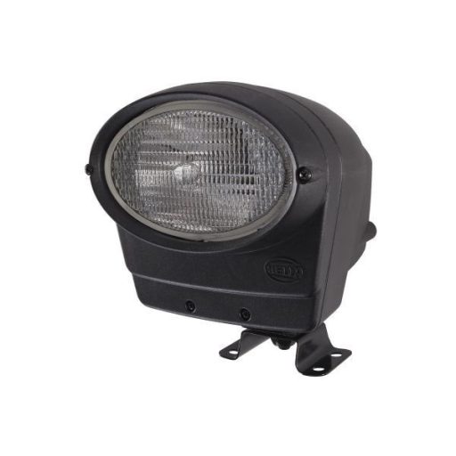 Hella Xenon munkalámpa ovális alakú 42 W
