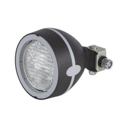 Hella Halogen munkalámpa kör alakú 55 W