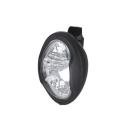 Hella Halogen munkalámpa ovális alakú 110 W