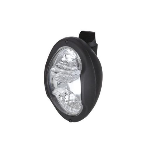 Hella Halogen munkalámpa ovális alakú 110 W