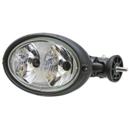 Cobo Halogen munkalámpa ovális alakú 55 W