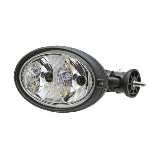 Cobo Halogen munkalámpa ovális alakú 55 W