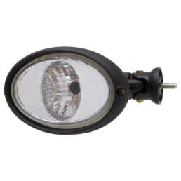Cobo Halogen munkalámpa ovális alakú 55 W