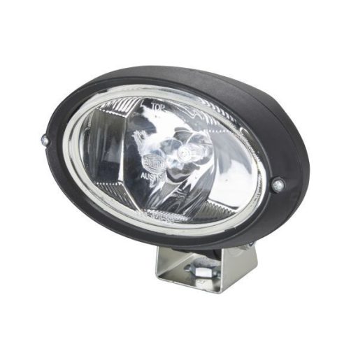 Hella Halogen munkalámpa ovális alakú 55 W