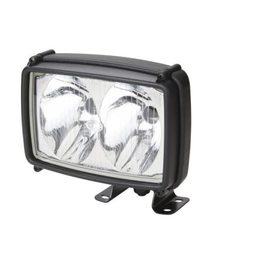 Hella Halogen munkalámpa téglalap alakú 70 W