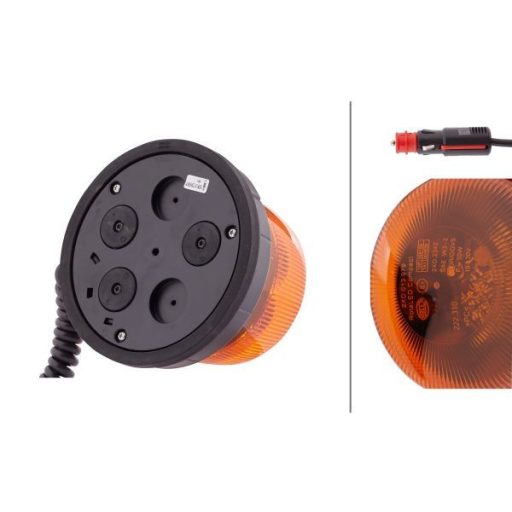 LED-körvillogó 4550011277