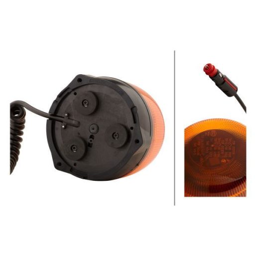 LED-körvillogó 4552XD012878021