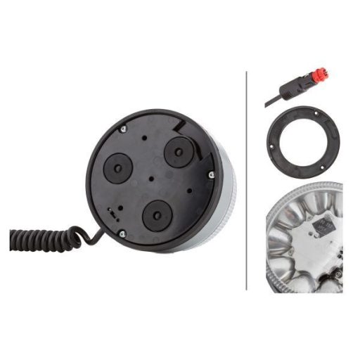 LED-körvillogó 4550011271