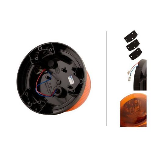 LED-körvillogó 4550011275