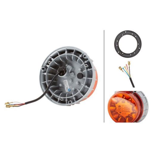 LED-körvillogó 4552XD011557101