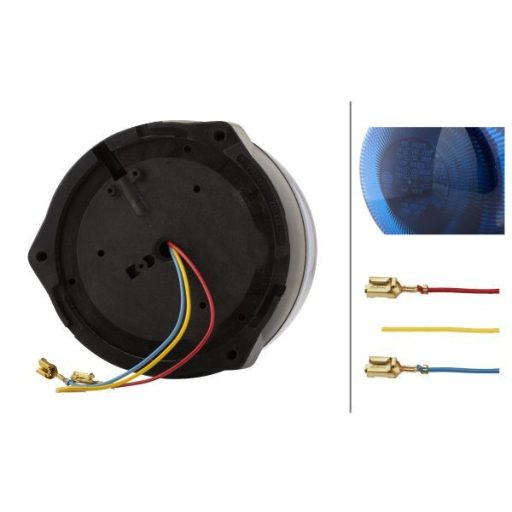 LED-körvillogó 4552XD012878101