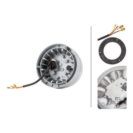 LED-körvillogó 4550011269