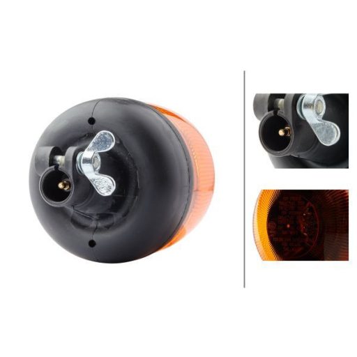 LED-körvillogó 4552XD012878011