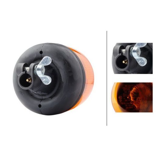 LED-körvillogó 4552RL010979011