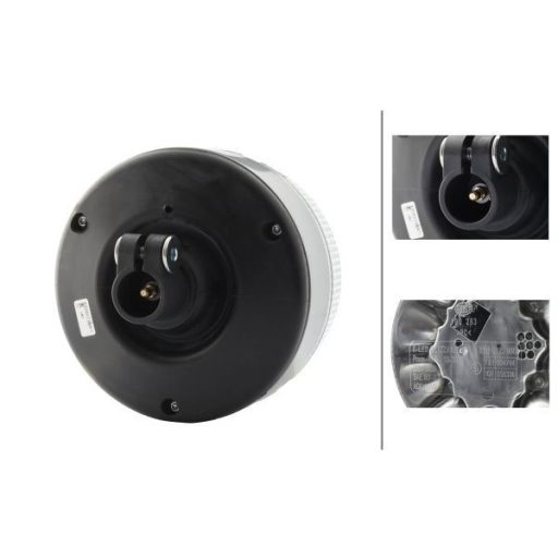 LED-körvillogó 4550011270