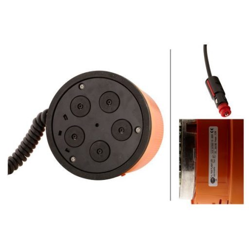 LED-körvillogó 4552XD012972021