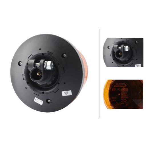 LED-körvillogó 4550018296