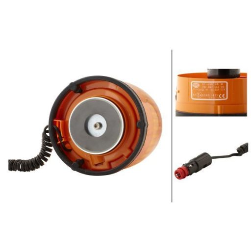 Körvillogó 4552RL007552001