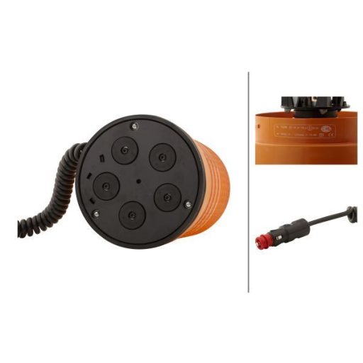 Körvillogó 4552RL008062101