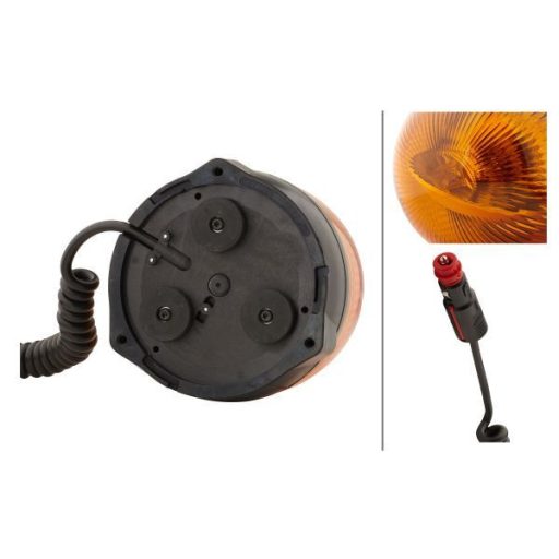 Körvillogó 4552RL009506301