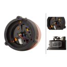 Körvillogó 4552RL007337001